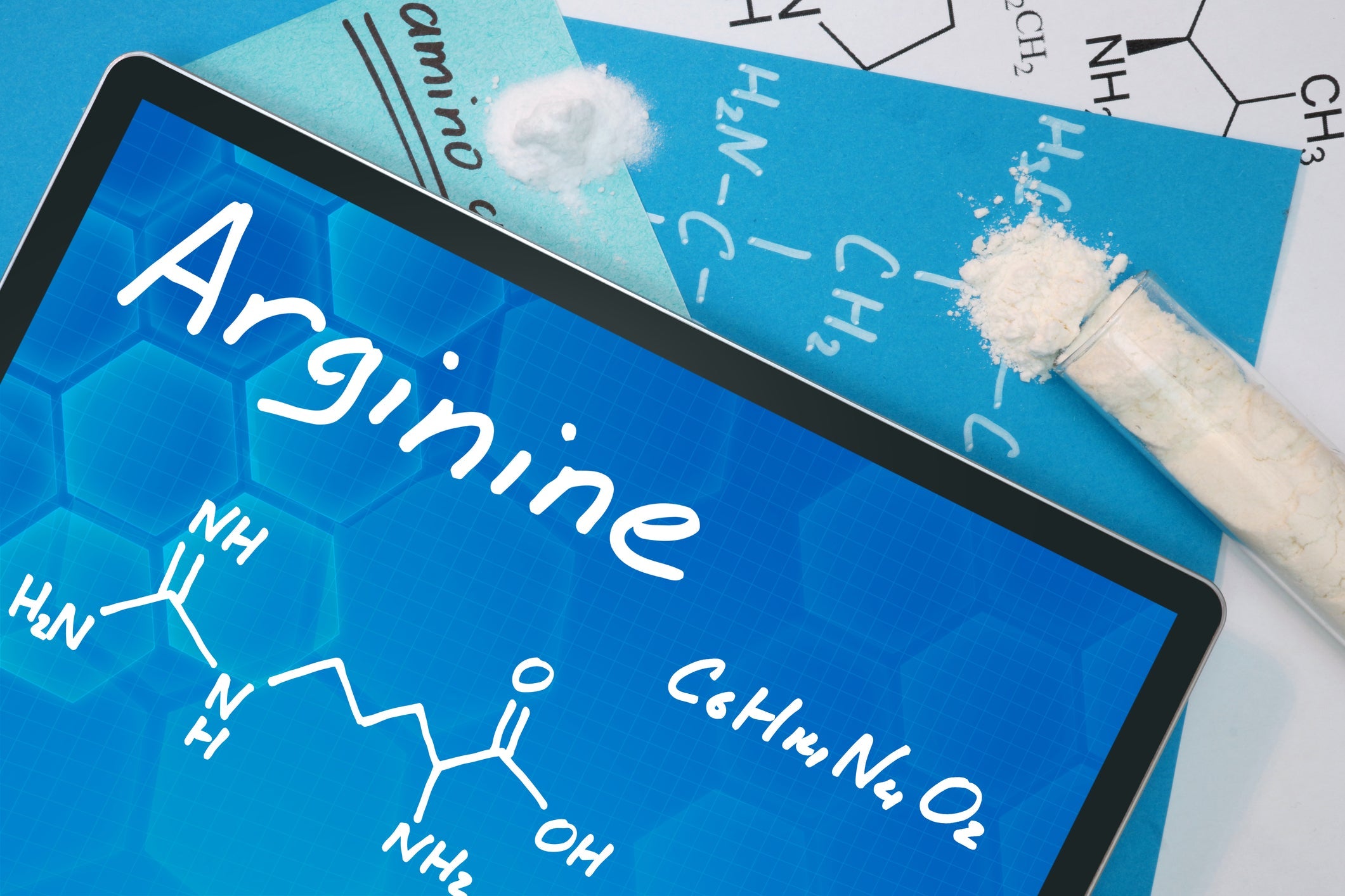 L-Arginine